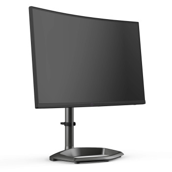 Gaming Monitor Cooler Master GM27-CFX CMI-GM27-CFX 27" 240Hz FHD VA Color:black Gaming Monitor Cooler Master GM27-CFX CMI-GM27-CFX 27" 240Hz FHD VA Color:black