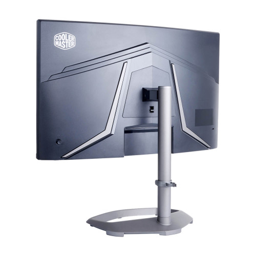 Gaming Monitor Cooler Master GM27-CFX CMI-GM27-CFX 27" 240Hz FHD VA Color:black
