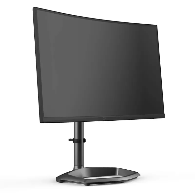 מסך מחשב גיימינג Cooler Master GM27-CFX CMI-GM27-CFX 27" 240Hz FHD VA צבע שחור