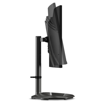 Gaming Monitor Cooler Master GM27-CFX CMI-GM27-CFX 27" 240Hz FHD VA Color:black Gaming Monitor Cooler Master GM27-CFX CMI-GM27-CFX 27" 240Hz FHD VA Color:black