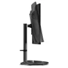 מסך מחשב גיימינג Cooler Master GM27-CFX CMI-GM27-CFX 27" 240Hz FHD VA צבע שחור