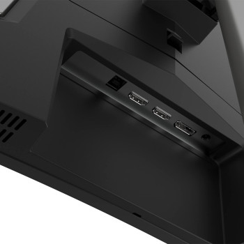 Gaming Monitor Cooler Master GM27-CFX CMI-GM27-CFX 27" 240Hz FHD VA Color:black Gaming Monitor Cooler Master GM27-CFX CMI-GM27-CFX 27" 240Hz FHD VA Color:black