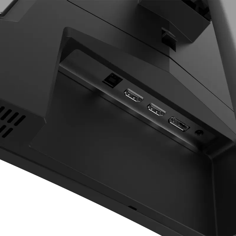 מסך מחשב גיימינג Cooler Master GM27-CFX CMI-GM27-CFX 27" 240Hz FHD VA צבע שחור