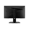 Gaming Monitor MSI G274QPF E2 27" 180Hz WQHD, 2K Rapid Color:black