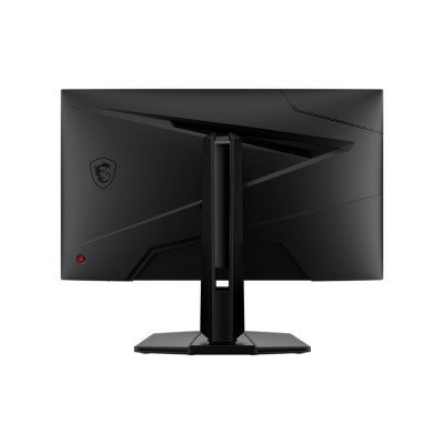Gaming Monitor MSI G274QPF E2 27" 180Hz WQHD, 2K Rapid Color:black Gaming Monitor MSI G274QPF E2 27" 180Hz WQHD, 2K Rapid Color:black