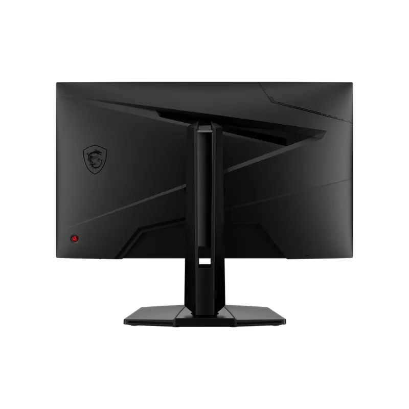 Gaming Monitor MSI G274QPF E2 27" 180Hz WQHD, 2K Rapid Color:black