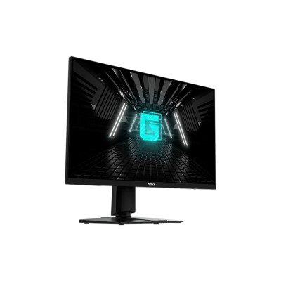 Gaming Monitor MSI G274QPF E2 27" 180Hz WQHD, 2K Rapid Color:black Gaming Monitor MSI G274QPF E2 27" 180Hz WQHD, 2K Rapid Color:black
