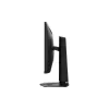 Gaming Monitor MSI G274QPF E2 27" 180Hz WQHD, 2K Rapid Color:black