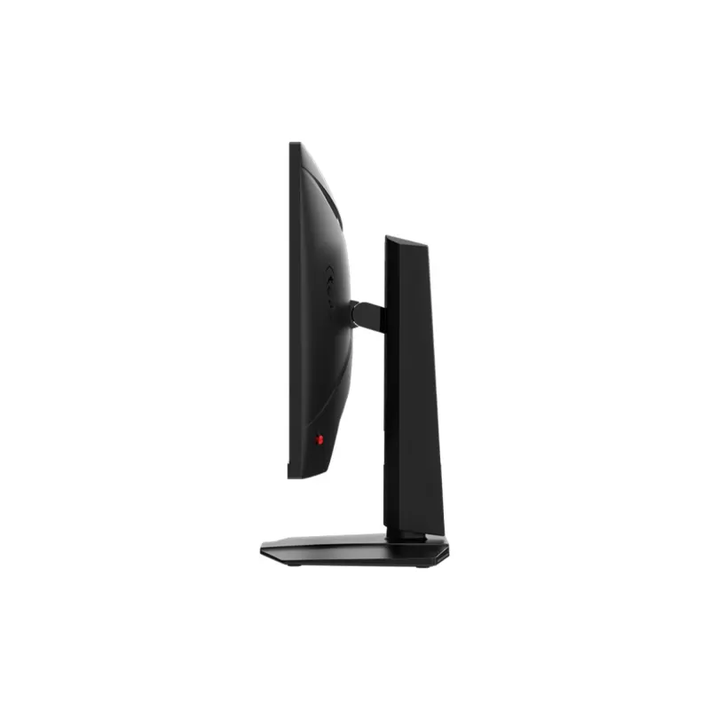 Gaming Monitor MSI G274QPF E2 27" 180Hz WQHD, 2K Rapid Color:black