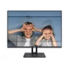 Computer Monitor MSI PRO MP251P 24.5" 100Hz FHD IPS Color:black