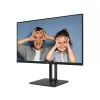 Computer Monitor MSI PRO MP251P 24.5" 100Hz FHD IPS Color:black