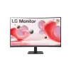 מסך מחשב קעור LG 32MR50C-B 31.5" Full HD VA 100Hz 32MR50C-B - יבואן רשמי מסך מחשב קעור LG 32MR50C-B 31.5" Full HD VA 100Hz 32MR50C-B - יבואן רשמי