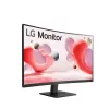 מסך מחשב קעור LG 32MR50C-B 31.5" Full HD VA 100Hz 32MR50C-B - יבואן רשמי מסך מחשב קעור LG 32MR50C-B 31.5" Full HD VA 100Hz 32MR50C-B - יבואן רשמי