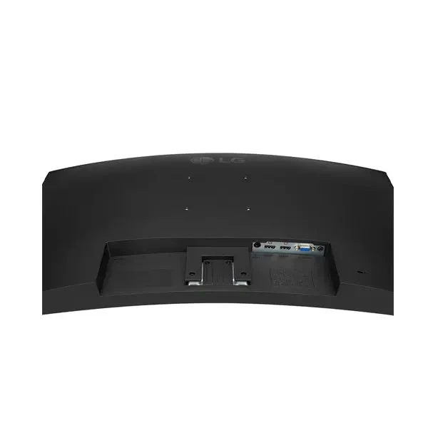 מסך מחשב קעור LG 32MR50C-B 31.5" Full HD VA 100Hz 32MR50C-B - יבואן רשמי מסך מחשב קעור LG 32MR50C-B 31.5" Full HD VA 100Hz 32MR50C-B - יבואן רשמי
