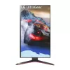 Монитор для ПК LG 27GP95RP-B 27" UltraGear IPS 4K UHD 160Hz 1ms 27GP95RP-B - параллельный импортер