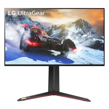 מסך מחשב LG 27GP95RP-B 27" UltraGear IPS 4K UHD 160Hz 1ms 27GP95RP-B - יבואן מקביל מסך מחשב LG 27GP95RP-B 27" UltraGear IPS 4K UHD 160Hz 1ms 27GP95RP-B - יבואן מקביל