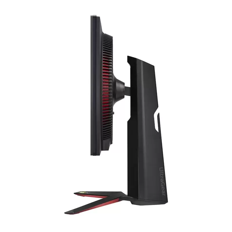 Монитор для ПК LG 27GP95RP-B 27" UltraGear IPS 4K UHD 160Hz 1ms 27GP95RP-B - параллельный импортер
