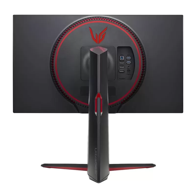 Монитор для ПК LG 27GP95RP-B 27" UltraGear IPS 4K UHD 160Hz 1ms 27GP95RP-B - параллельный импортер