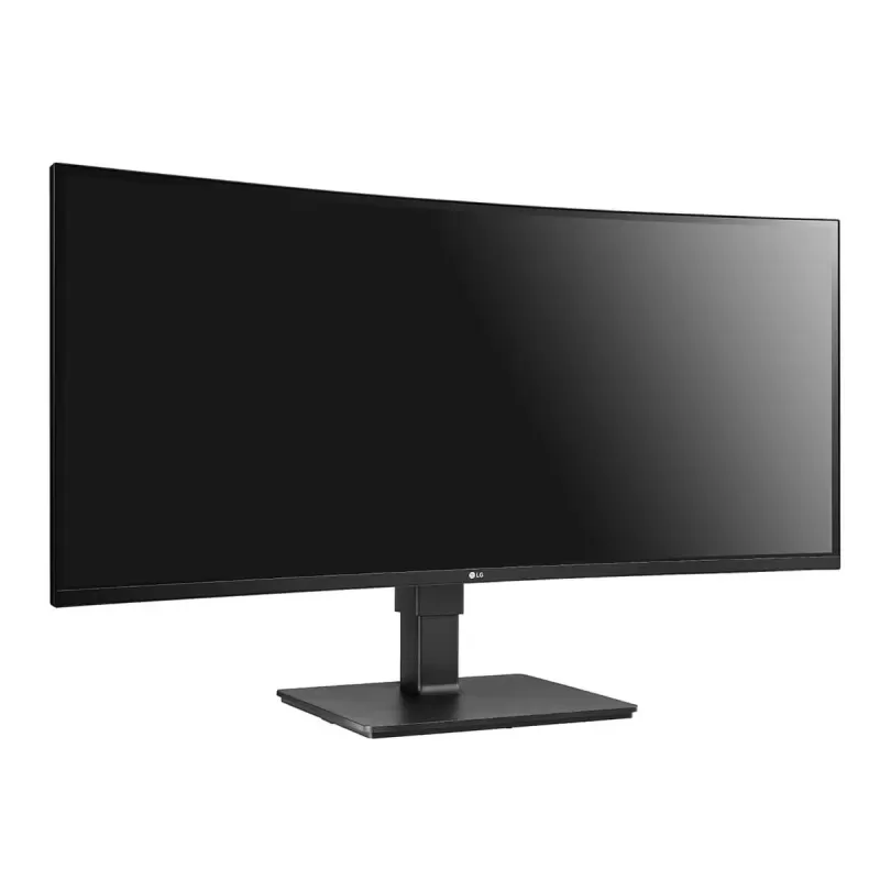 Computer Monitor LG 35BN77CP-B 35" UltraWide VA QHD 100Hz 5ms 1800R 35BN77CP-B - parallel importer