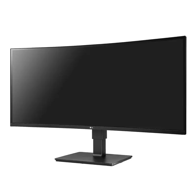 Computer Monitor LG 35BN77CP-B 35" UltraWide VA QHD 100Hz 5ms 1800R 35BN77CP-B - parallel importer