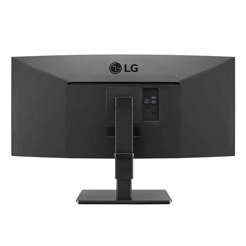 Computer Monitor LG 35BN77CP-B 35" UltraWide VA QHD 100Hz 5ms 1800R 35BN77CP-B - parallel importer