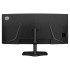 Computer Monitor Cooler Master CMI-GM34-CWQ2 34" GM34-CWQ2 VA UWQHD 180Hz 0.5ms Computer Monitor Cooler Master CMI-GM34-CWQ2 34" GM34-CWQ2 VA UWQHD 180Hz 0.5ms