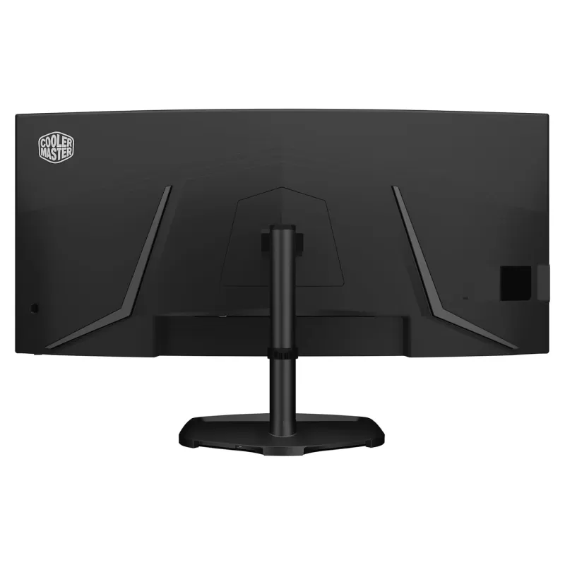 מסך מחשב Cooler Master CMI-GM34-CWQ2 34" GM34-CWQ2 VA UWQHD 180Hz 0.5ms 1500R CMI-GM34-CWQ2 2K, QHD מסך מחשב Cooler Master CMI-GM34-CWQ2 34" GM34-CWQ2 VA UWQHD 180Hz 0.5ms 1500R CMI-GM34-CWQ2 2K, QHD