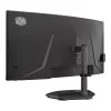 מסך מחשב Cooler Master CMI-GM34-CWQ2 34" GM34-CWQ2 VA UWQHD 180Hz 0.5ms 1500R CMI-GM34-CWQ2 2K, QHD מסך מחשב Cooler Master CMI-GM34-CWQ2 34" GM34-CWQ2 VA UWQHD 180Hz 0.5ms 1500R CMI-GM34-CWQ2 2K, QHD