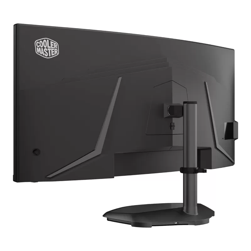 מסך מחשב Cooler Master CMI-GM34-CWQ2 34" GM34-CWQ2 VA UWQHD 180Hz 0.5ms 1500R CMI-GM34-CWQ2 2K, QHD מסך מחשב Cooler Master CMI-GM34-CWQ2 34" GM34-CWQ2 VA UWQHD 180Hz 0.5ms 1500R CMI-GM34-CWQ2 2K, QHD
