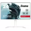 מסך מחשב IIYAMA GB2470HSU-W6 23.8" G-Master IPS FHD 180Hz 0.2ms לבן GB2470HSU-W6 27"