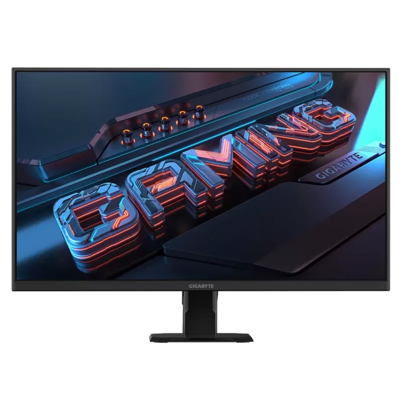 מסך מחשב Gigabyte GS27Q X 27" IPS QHD 240Hz 1ms GS27Q X