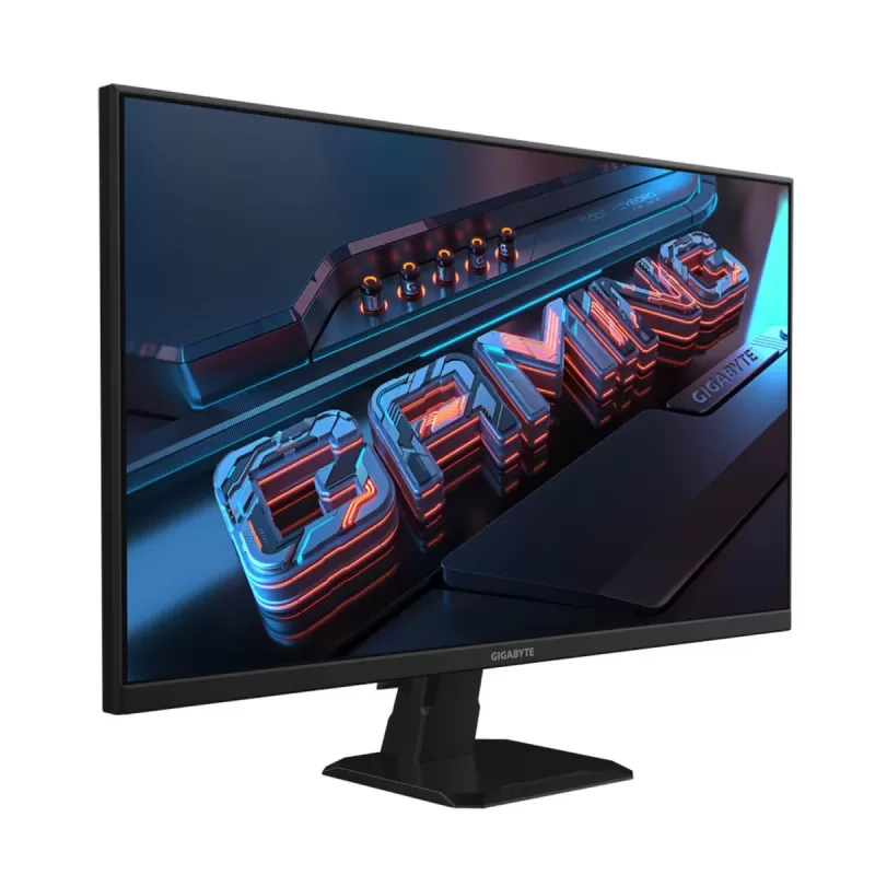מסך מחשב Gigabyte GS27Q X 27" IPS QHD 240Hz 1ms GS27Q X