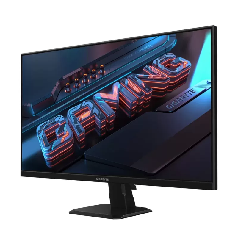 מסך מחשב Gigabyte GS27Q X 27" IPS QHD 240Hz 1ms GS27Q X