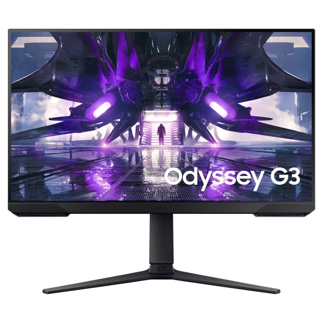 Computer Monitor Samsung S27AG300NR 27" Odyssey G3 VA FHD 144Hz 1ms FullHD - parallel importer