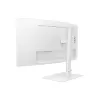 מסך מחשב קעור Samsung S34C650TAU 34" ViewFinity S6 VA UWQHD 100Hz 5ms 1000R - יבואן מקביל