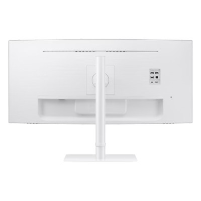 Изогнутый экран компьютера Samsung S34C650TAU 34" ViewFinity S6 VA UWQHD 100Hz - параллельный импортер Изогнутый экран компьютера Samsung S34C650TAU 34" ViewFinity S6 VA UWQHD 100Hz - параллельный импортер
