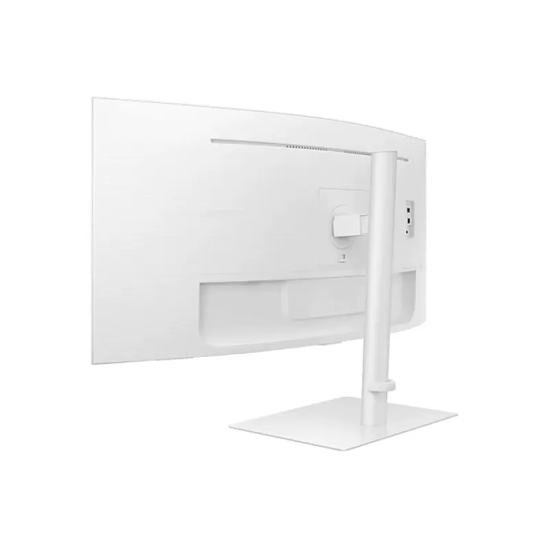 מסך מחשב קעור Samsung S34C650TAU 34" ViewFinity S6 VA UWQHD 100Hz 5ms 1000R - יבואן מקביל