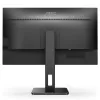 Computer Monitor AOC 27' Q27P2Q IPS QHD 75Hz 4ms Q27P2Q 27" - parallel importer