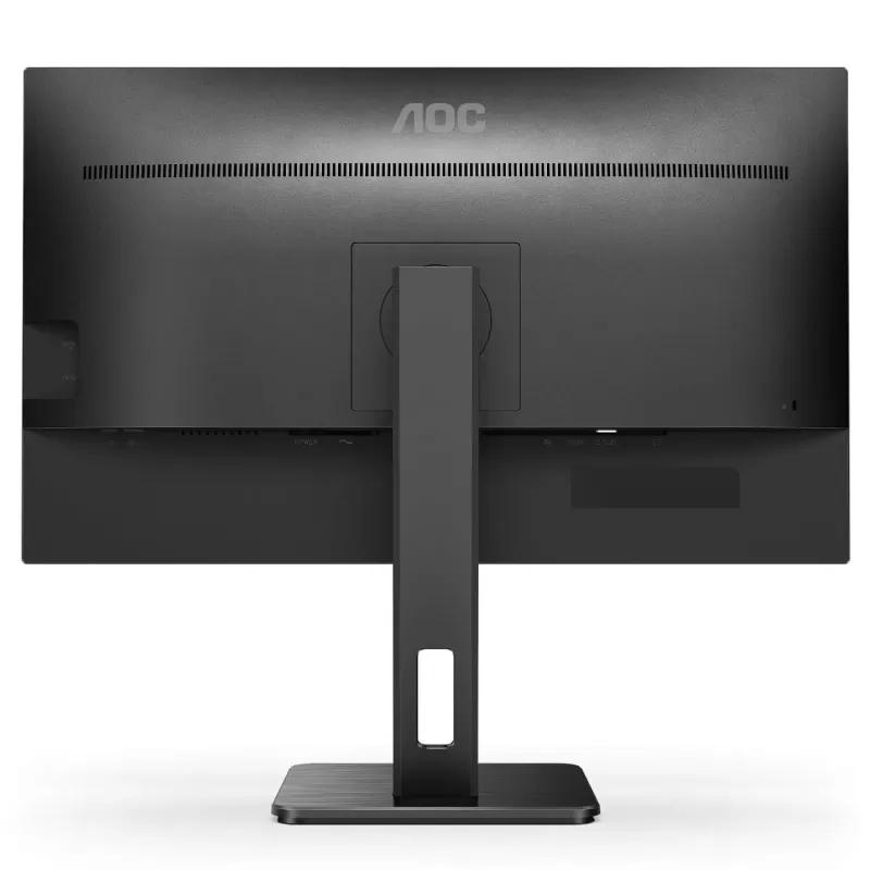 Computer Monitor AOC 27' Q27P2Q IPS QHD 75Hz 4ms Q27P2Q 27" - parallel importer