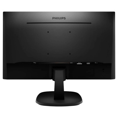 Computer Monitor Philips 273V7QDSB-00 27' IPS FHD 75Hz 4ms 27" FullHD - parallel importer Computer Monitor Philips 273V7QDSB-00 27' IPS FHD 75Hz 4ms 27" FullHD - parallel importer