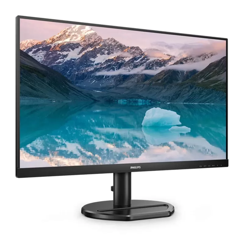Computer Monitor Philips 275S9JAL-00 27' VA QHD 75Hz 4ms 275S9JAL-00 27" - parallel importer Computer Monitor Philips 275S9JAL-00 27' VA QHD 75Hz 4ms 275S9JAL-00 27" - parallel importer