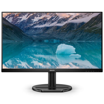 Computer Monitor Philips 275S9JAL-00 27' VA QHD 75Hz 4ms 27" 2K+QHD - parallel importer Computer Monitor Philips 275S9JAL-00 27' VA QHD 75Hz 4ms 27" 2K+QHD - parallel importer
