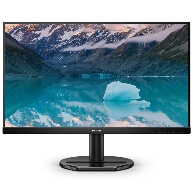 Computer Monitor Philips 275S9JAL-00 27' VA QHD 75Hz 4ms 275S9JAL-00 27" - parallel importer Computer Monitor Philips 275S9JAL-00 27' VA QHD 75Hz 4ms 275S9JAL-00 27" - parallel importer