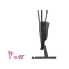 מסך מחשב גיימינג Cooler Master GA2701 CMI-GA2701 27" 100Hz FHD IPS צבע שחור