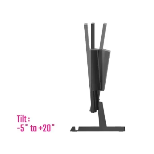 מסך מחשב גיימינג Cooler Master GA2701 CMI-GA2701 27" 100Hz FHD IPS צבע שחור