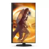 Игровой Монитор AOC 27" Q27G4X IPS QHD 180Hz 0.5ms Q27G4X Цвет:чёрный