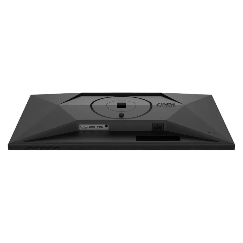 Игровой Монитор AOC 27" Q27G4X IPS QHD 180Hz 0.5ms Q27G4X Цвет:чёрный