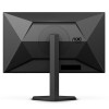 Игровой Монитор AOC 27" Q27G4X IPS QHD 180Hz 0.5ms Q27G4X Цвет:чёрный