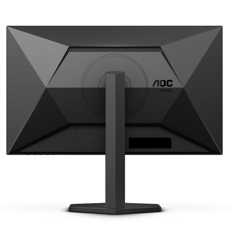 Игровой Монитор AOC 27" Q27G4X IPS QHD 180Hz 0.5ms Q27G4X Цвет:чёрный