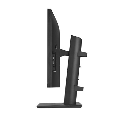 Монитор для ПК LG 27BQ65UB-B 27" IPS 4K UHD 60Hz 5ms Цвет:черный Монитор для ПК LG 27BQ65UB-B 27" IPS 4K UHD 60Hz 5ms Цвет:черный